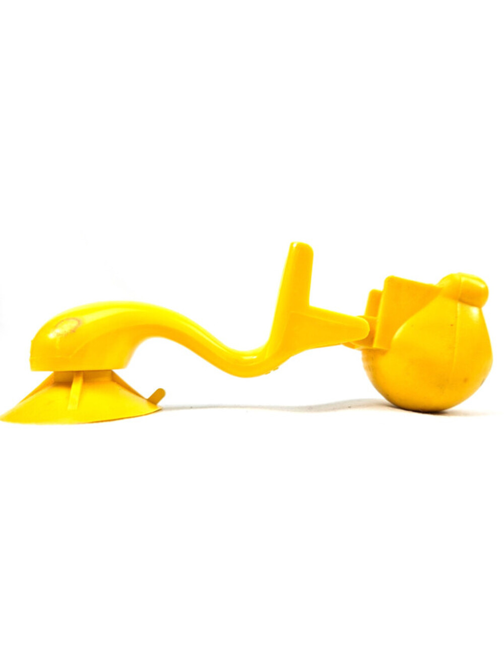 Toothbrush Holder Vintage 1997 Tweety Bird Flip-Up Head W/Suction Cup - Picture 6 of 13
